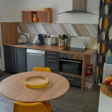 Holiday home Avec Piscine Cote D'azur