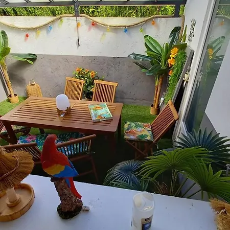 Avec Piscine Cote D'azur Holiday home